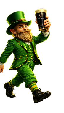 leprechaun
